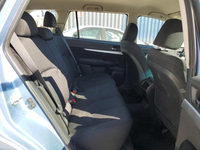 Снимка 10 от търг – 2010 SUBARU OUTBACK 2. с VIN 4S4BRCAC8A3355535