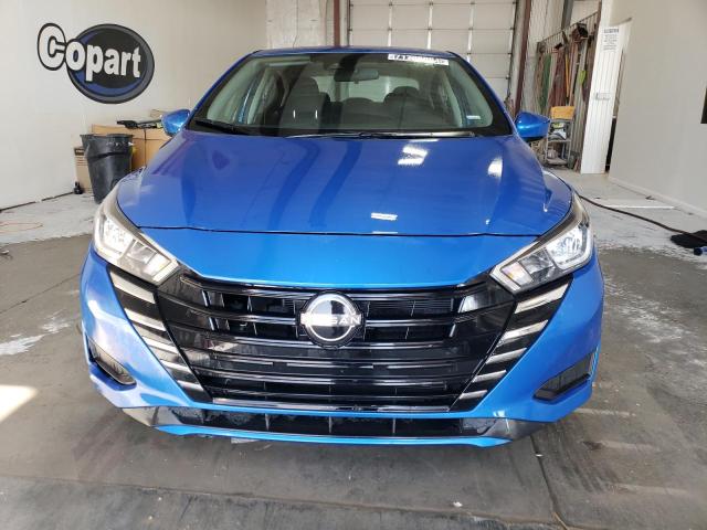 Photo 5 from auction – 2023 NISSAN VERSA SV with VIN 3N1CN8EV8PL837838
