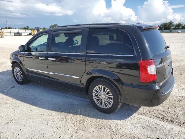 Photo 2 from auction – 2016 CHRYSLER TOWN & COU with VIN 2C4RC1CG8GR232598