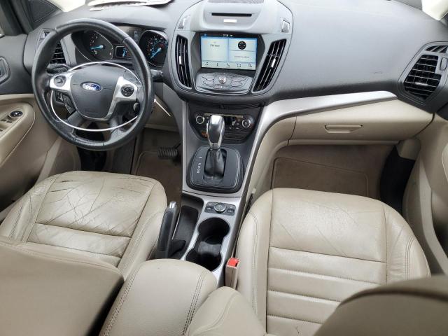 Photo 8 from auction – 2016 FORD ESCAPE SE with VIN 1FMCU0G96GUB90083