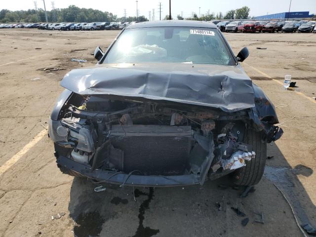 Photo 5 from auction – 2016 CHRYSLER 300 S with VIN 2C3CCAGG7GH296433