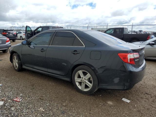 Photo 2 from auction – 2014 TOYOTA CAMRY L with VIN 4T1BF1FK7EU349870