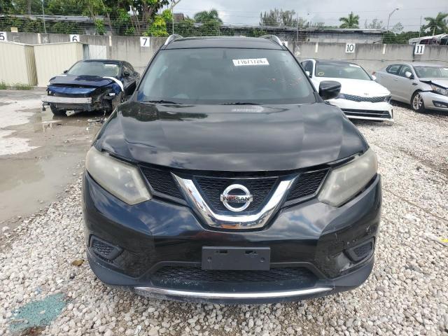 Photo 5 from auction – 2016 NISSAN ROGUE S with VIN KNMAT2MV2GP702562