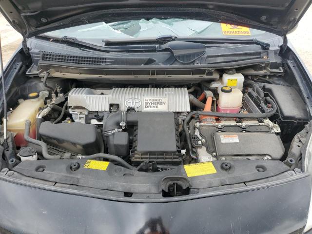 Photo 11 from auction – 2013 TOYOTA PRIUS with VIN JTDKN3DU5D5608761