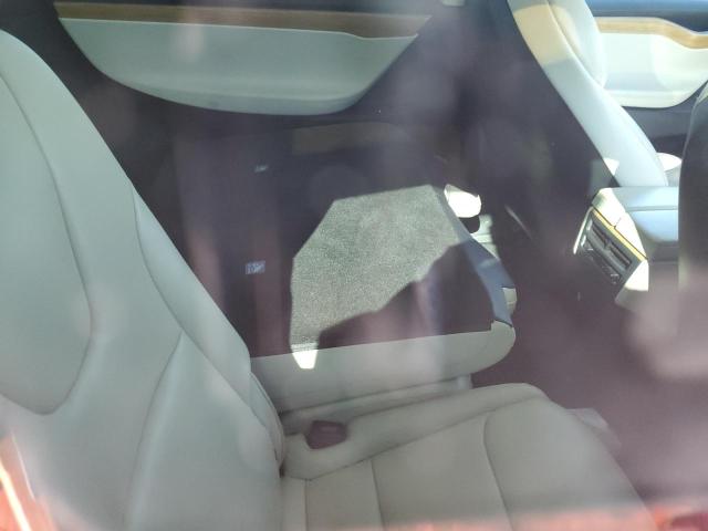 Photo 10 from auction – 2018 TESLA MODEL X with VIN 5YJXCAE22JF136736