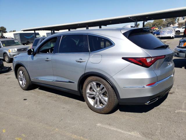 Photo 2 from auction – 2023 ACURA MDX with VIN 5J8YE1H32PL032645
