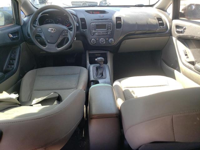 Photo 8 from auction – 2015 KIA FORTE LX with VIN KNAFX4A68F5420775