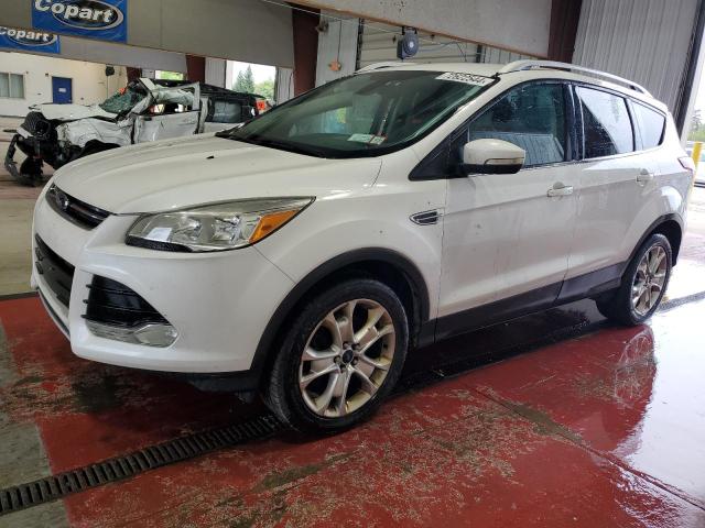 FORD ESCAPE TIT 2016 con VIN 1FMCU9J97GUA25480 - Foto de la subasta