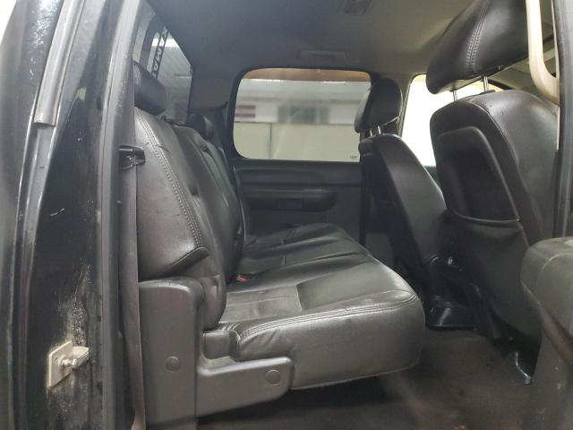 Photo 10 from auction – 2007 CHEVROLET SILVERADO with VIN 1GCHK23657F538533
