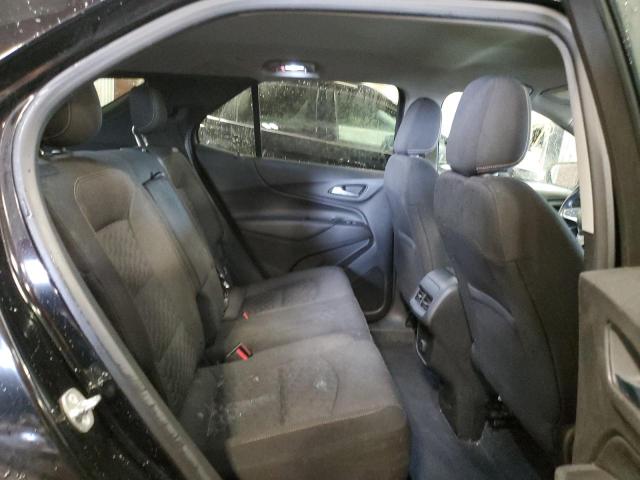 Photo 11 from auction – 2018 CHEVROLET EQUINOX LT with VIN 2GNAXJEV4J6241182