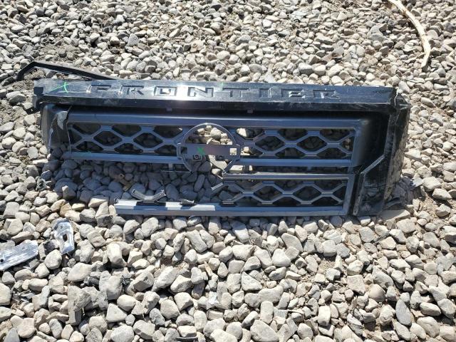 Photo 12 from auction – 2022 NISSAN FRONTIER S with VIN 1N6ED1EJ4NN692059