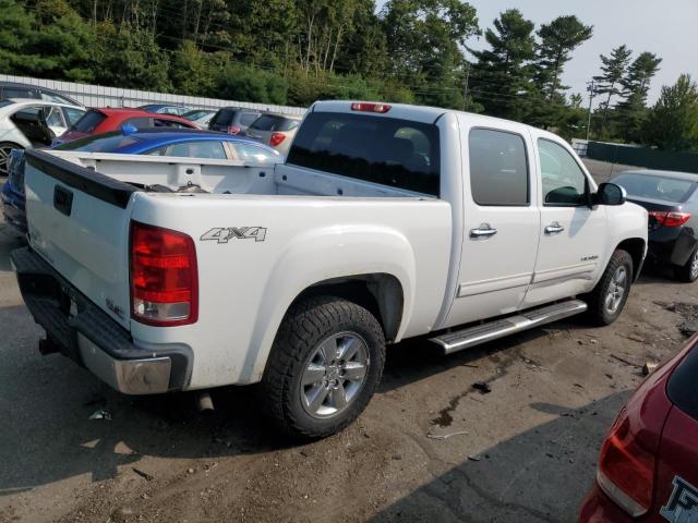 Photo 3 from auction – 2011 GMC SIERRA K15 with VIN 3GTP2WE32BG126177