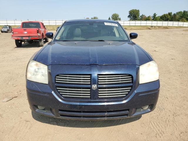 Photo 5 from auction – 2006 DODGE MAGNUM R/T with VIN 2D4GZ57216H348163