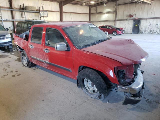 Photo 4 from auction – 2006 CHEVROLET COLORADO with VIN 1GCCS136568299332