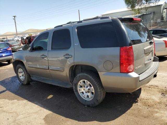 Photo 2 from auction – 2008 GMC YUKON with VIN 1GKFC13J88J153604