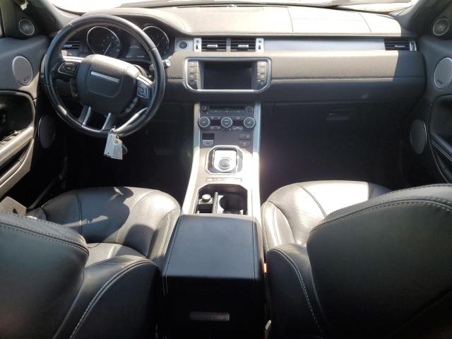 Photo 8 from auction – 2016 LAND ROVER RANGE ROVE with VIN SALVR2BG8GH118271