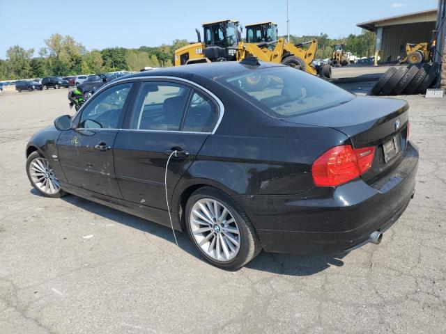Photo 2 from auction – 2009 BMW 335 XI with VIN WBAPL33599A405387