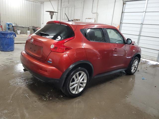 Photo 3 from auction – 2014 NISSAN JUKE S with VIN JN8AF5MR0ET351154