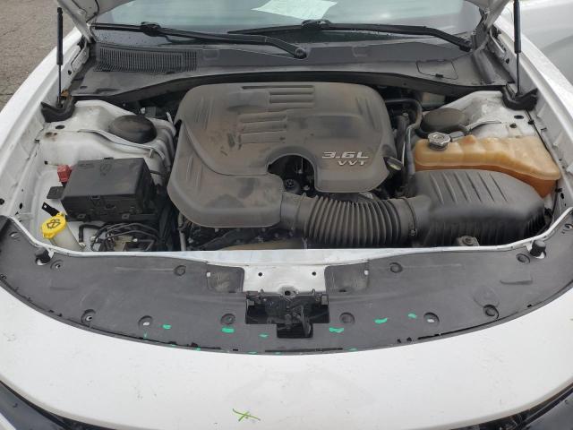 Photo 11 from auction – 2019 DODGE CHARGER SX with VIN 2C3CDXBG8KH748907