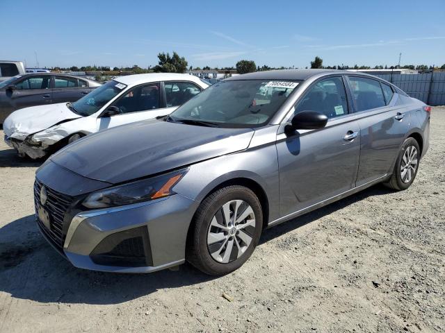 NISSAN ALTIMA S 2024 with VIN 1N4BL4BV3RN320662 - Photo from auction