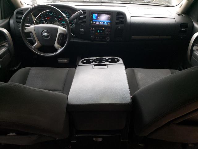 Photo 8 from auction – 2013 CHEVROLET SILVERADO with VIN 1GC1KXC8XDF163587