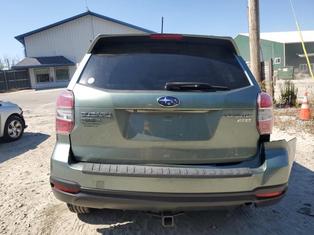 Photo 6 from auction – 2014 SUBARU FORESTER 2 with VIN JF2SJAHC6EH559668