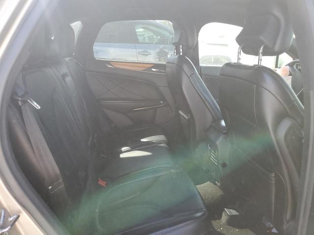 Photo 10 from auction – 2015 LINCOLN MKC with VIN 5LMCJ1A93FUJ28272