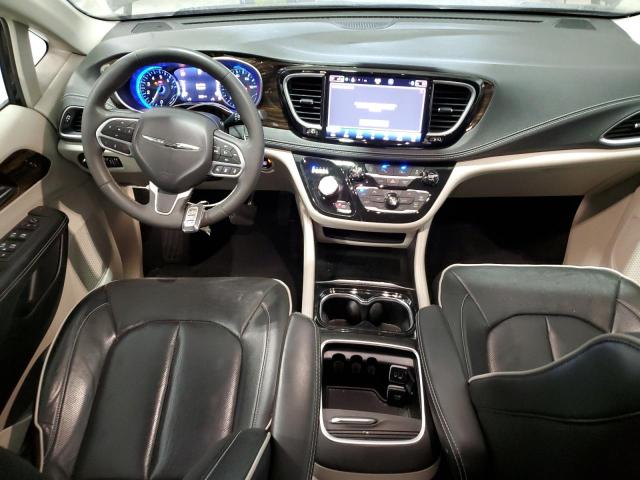 Photo 8 from auction – 2023 CHRYSLER PACIFICA L with VIN 2C4RC1GG6PR515687