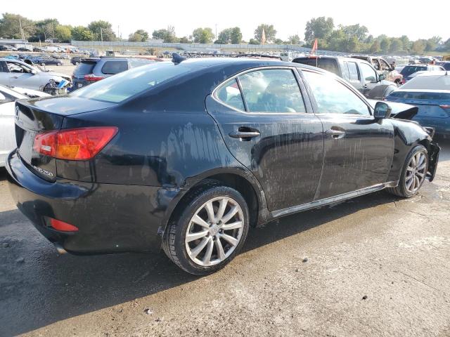 Photo 3 from auction – 2008 LEXUS IS 250 with VIN JTHCK262885015810