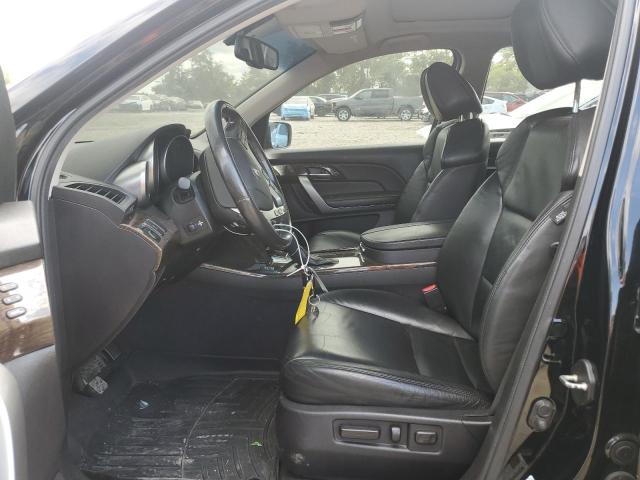 Photo 7 from auction – 2013 ACURA MDX TECHNO with VIN 2HNYD2H39DH515401