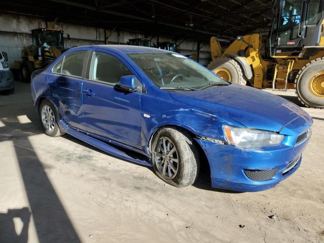 Photo 4 from auction – 2012 MITSUBISHI LANCER SE with VIN JA32V2FW5CU015977