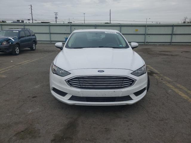 Photo 5 from auction – 2017 FORD FUSION SE with VIN 3FA6P0HD2HR262892