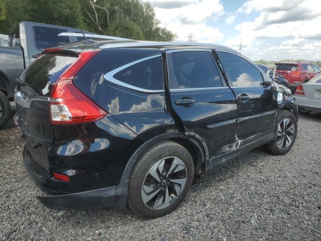Photo 3 from auction – 2016 HONDA CR-V TOURI with VIN 5J6RM3H91GL010152