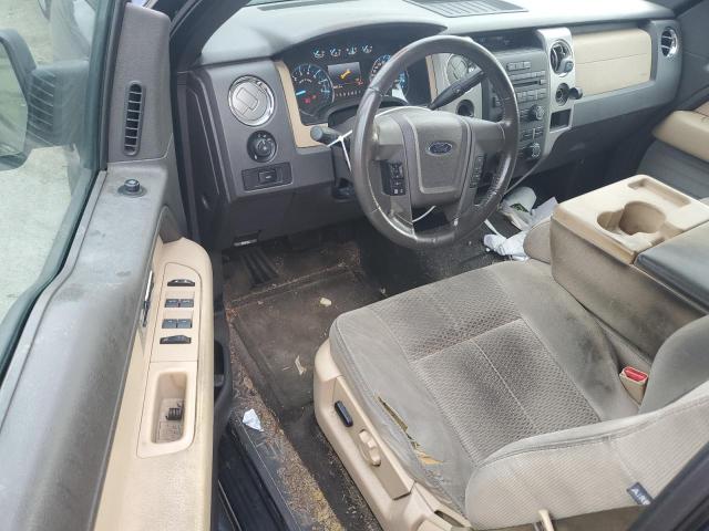 Photo 8 from auction – 2011 FORD F150 SUPER with VIN 1FTFW1CT8BFB37918