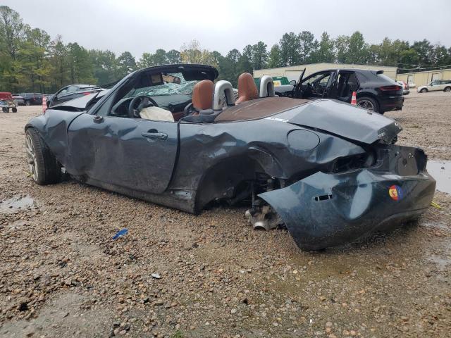 Photo 2 from auction – 2006 MAZDA MX-5 MIATA with VIN JM1NC25F260102933