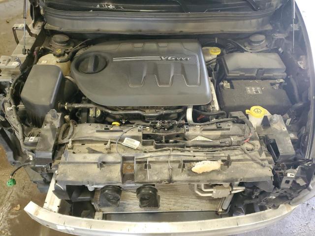 Photo 12 from auction – 2018 JEEP CHEROKEE L with VIN 1C4PJMCX4JD555801