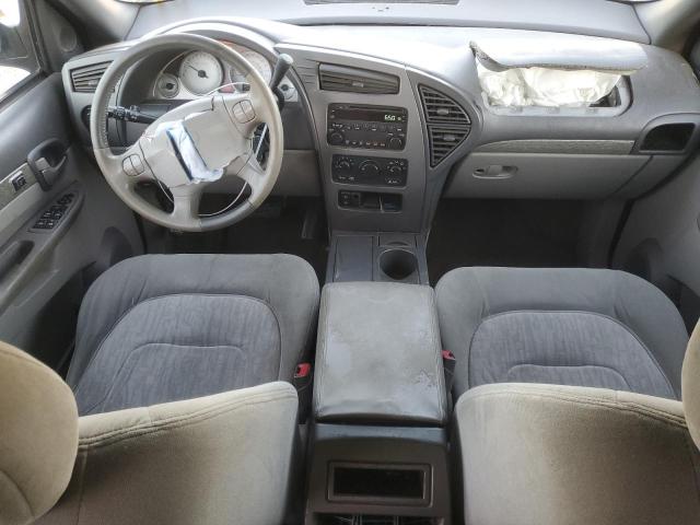 Photo 8 from auction – 2002 BUICK RENDEZVOUS with VIN 3G5DA03E82S539930