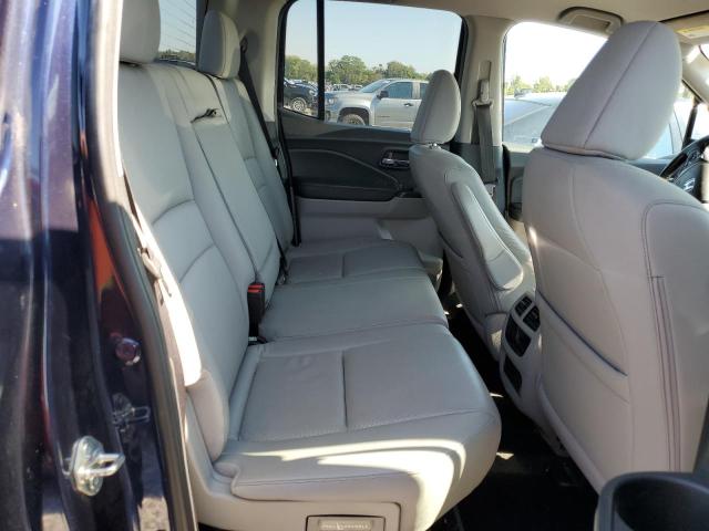 Photo 10 from auction – 2017 HONDA RIDGELINE with VIN 5FPYK3F6XHB033523