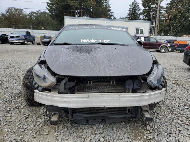 Photo 5 from auction – 2014 DODGE DART SXT with VIN 1C3CDFBBXED775509