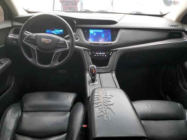 Photo 8 from auction – 2017 CADILLAC XT5 PREMIU with VIN 1GYKNERS2HZ182300