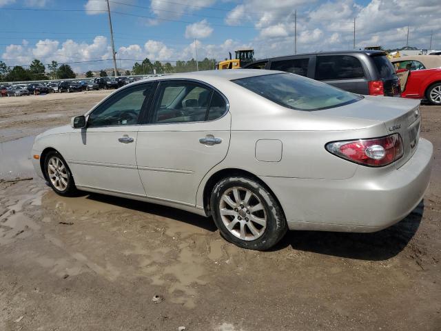 Photo 2 from auction – 2003 LEXUS ES 300 with VIN JTHBF30G430147270