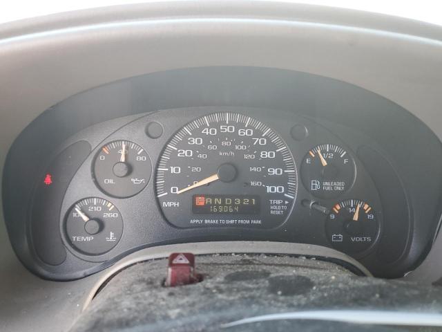صورة رقم 9 من المزاد - 2005 CHEVROLET ASTRO مع VIN 1GCDM19X45B108595