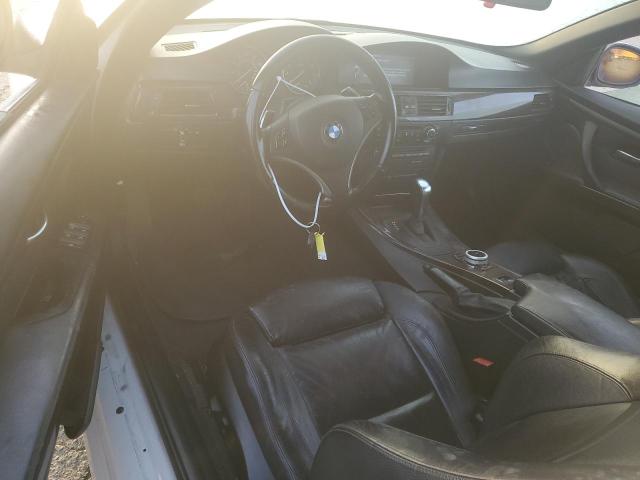 Фото 8 с аукциона – 2011 BMW 335 I с VIN WBADX7C55BE579647