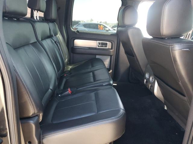 Photo 10 from auction – 2014 FORD F150 SUPER with VIN 1FTFW1CT6EKE30633