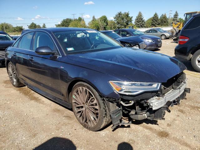 Photo 4 from auction – 2016 AUDI A6 PREMIUM with VIN WAUGFAFC4GN052181