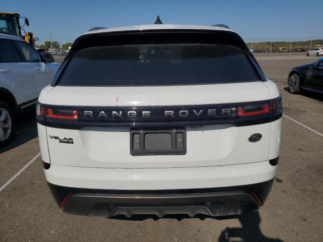 Photo 6 from auction – 2018 LAND ROVER RANGE ROVE with VIN SALYL2RX6JA770410