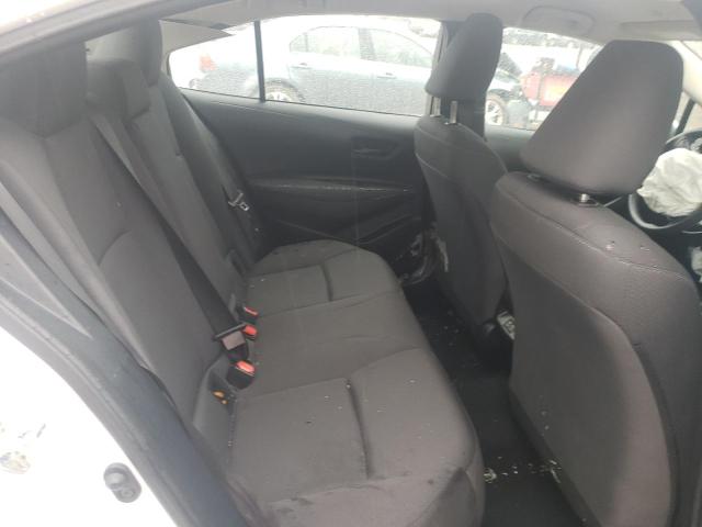 Photo 10 from auction – 2023 TOYOTA COROLLA LE with VIN 5YFB4MDE5PP009772
