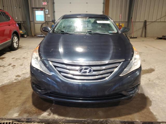 Photo 5 from auction – 2011 HYUNDAI SONATA GLS with VIN 5NPEB4ACXBH076251