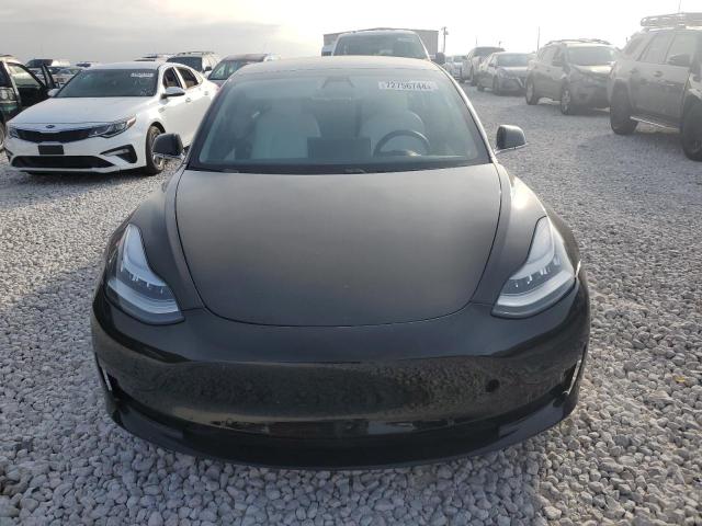 Photo 5 from auction – 2020 TESLA MODEL 3 with VIN 5YJ3E1EA4LF784372