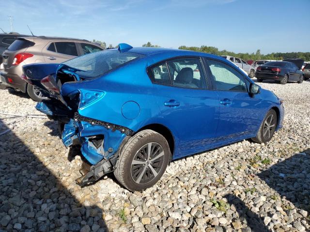 Photo 3 from auction – 2023 SUBARU IMPREZA PR with VIN 4S3GKAD68P3601470
